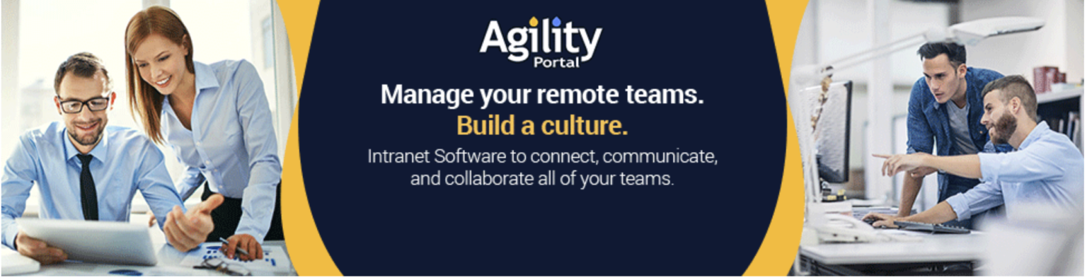 How Centralised Workplace Platforms Improve Organisational Efficiency