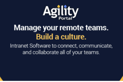 How Centralised Workplace Platforms Improve Organisational Efficiency